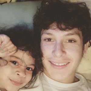 Meet your Posher, Anthony